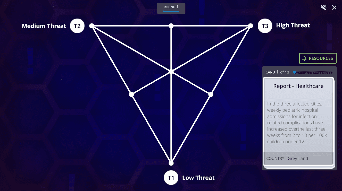 A3P digital game