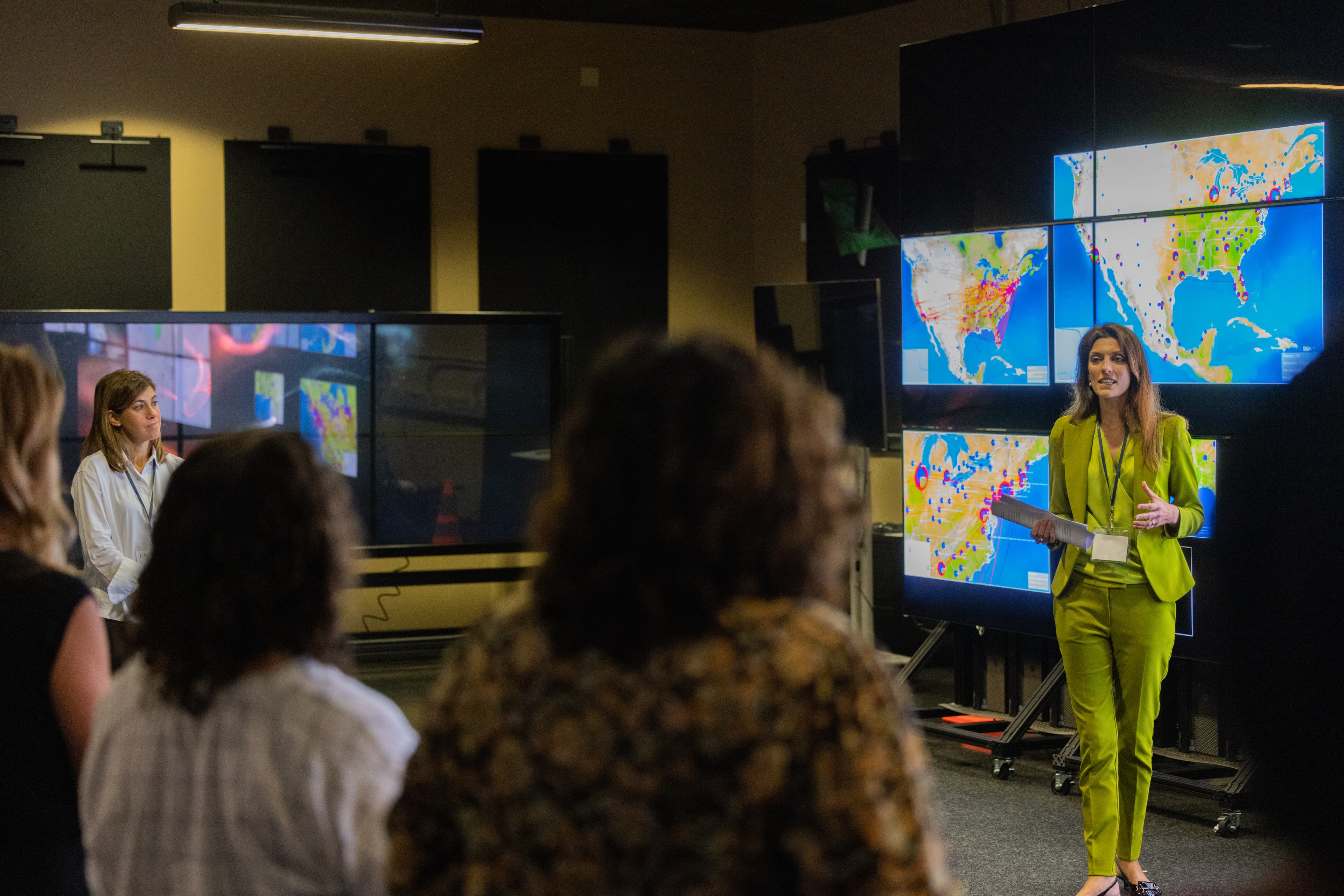 CAPTRS Institute publications