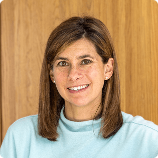 Lauren Ancel Meyers, Founder