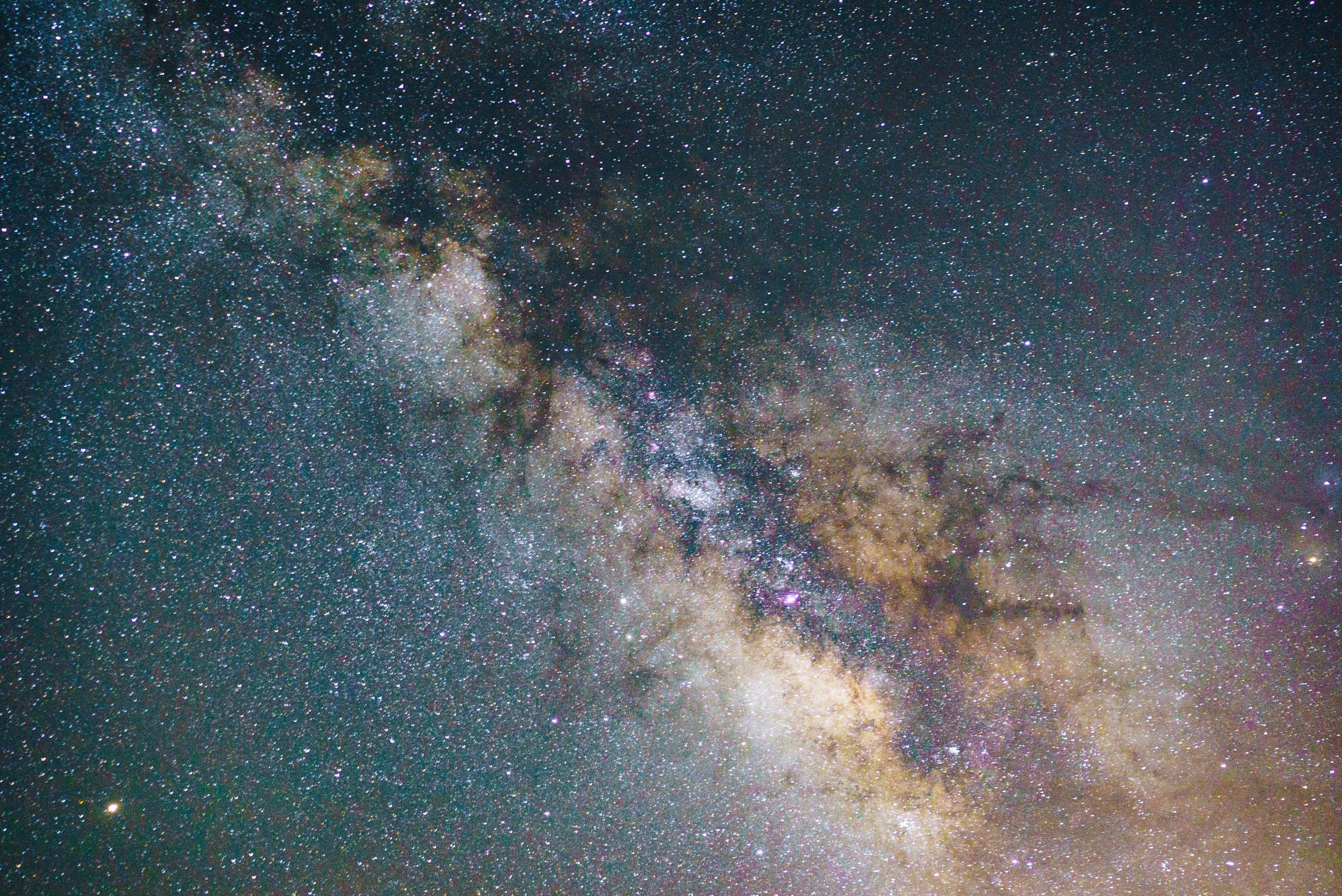 Universe of Threats